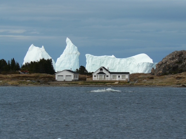 Greenland Glaciers Twillingate, Nfld.JPEG