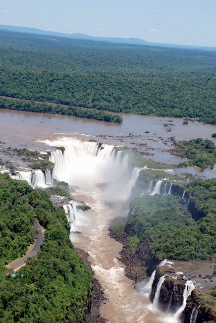Iguazu Falls, Brazil.JPG